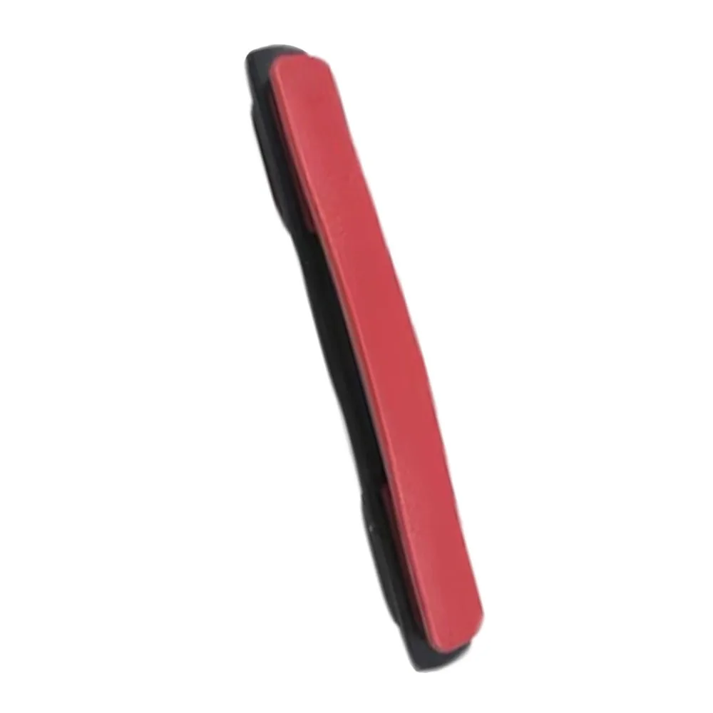 

Universal Multi Colored Luggage Handle Plastic Universal Pull Rod Portable Replacement Luggage Accessories Bag
