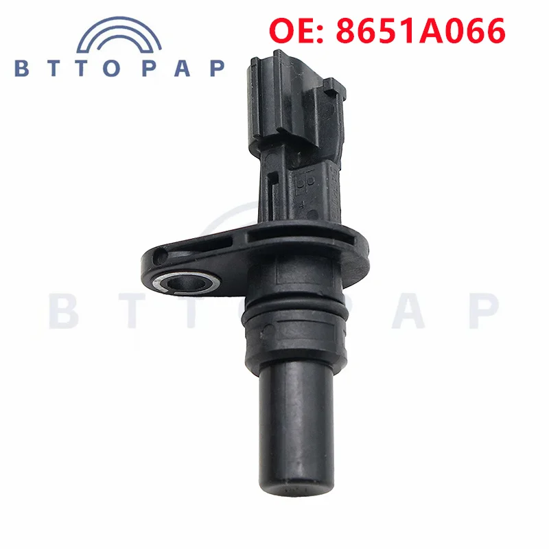 8651A066 high quality 2pcs Transmission Input Output Speed Sensor For Mitsubishi Lancer Outlander SC580 651A067