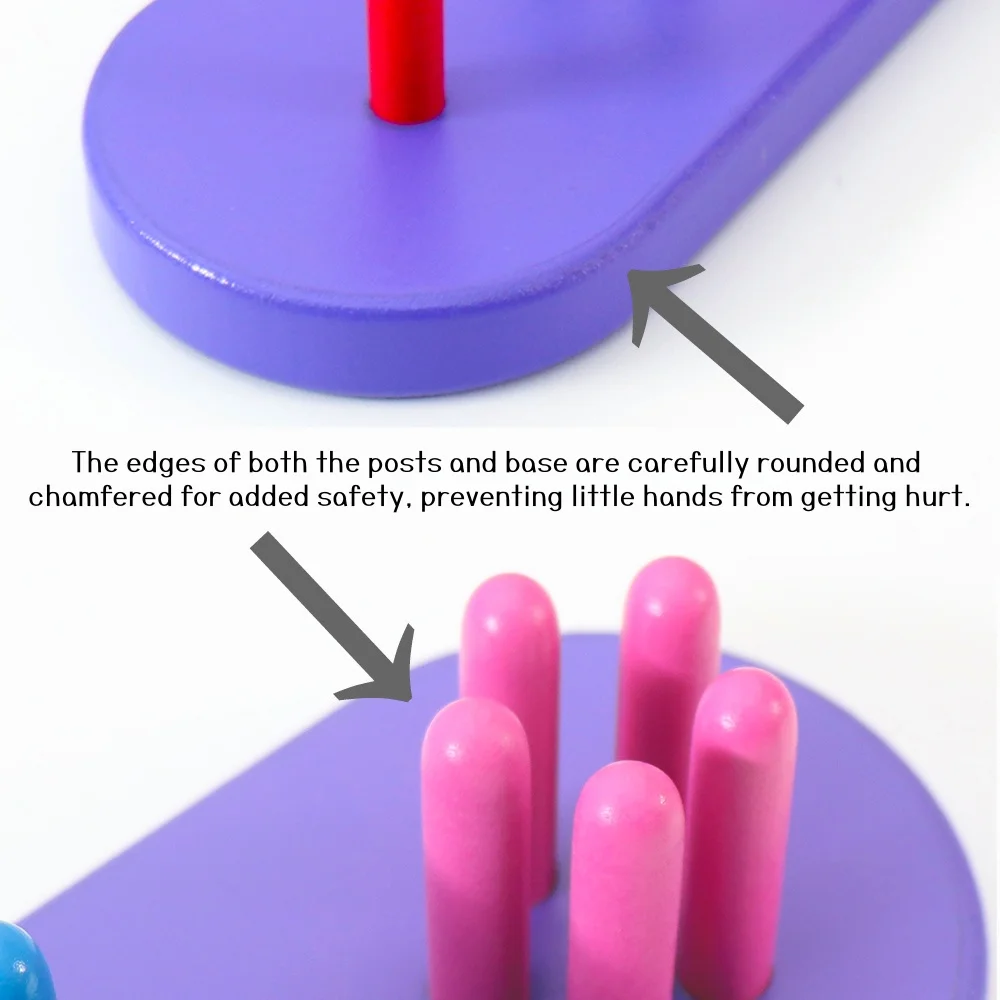 ألعاب الخرز على شكل: أشكال متناسقة الألوان لممارسة العد. يلعب الأطفال بمزيجات ذكية لمتعة تعزيز الدماغ بشكل فائق