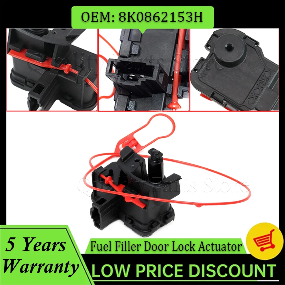 8K0862153H For Audi…