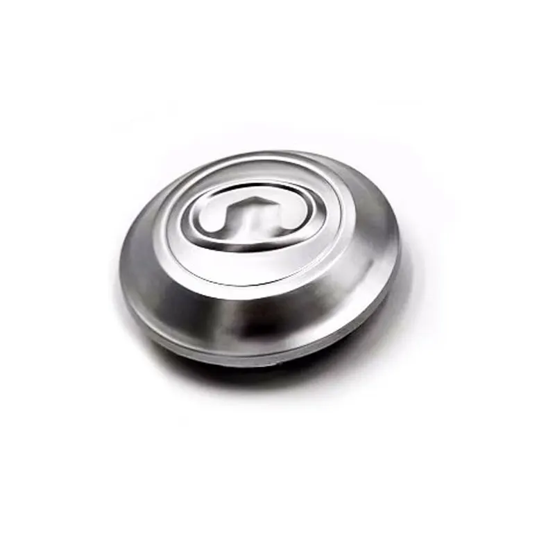 For Great Wall Wingle 5 15inch Wheel Hub Center  Small Cap  1pc