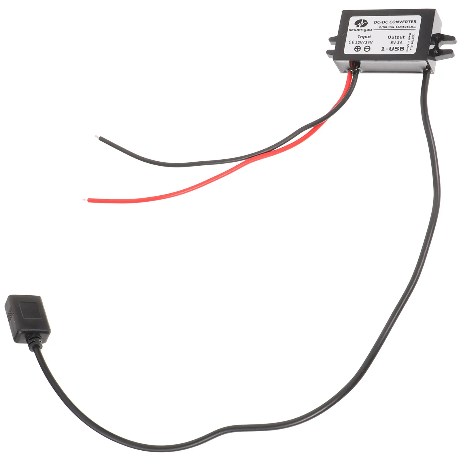 Buck Converter 24V …