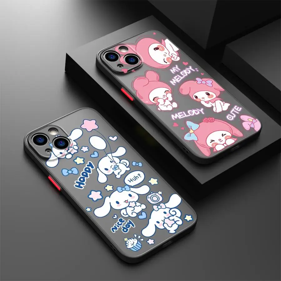 Soft Cover Phone Ca… - image