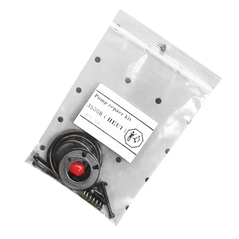 M76E Pumpenservice-Reparatursatz für 3500B-Wartungs- und Werkstattarbeiten – Detail 9