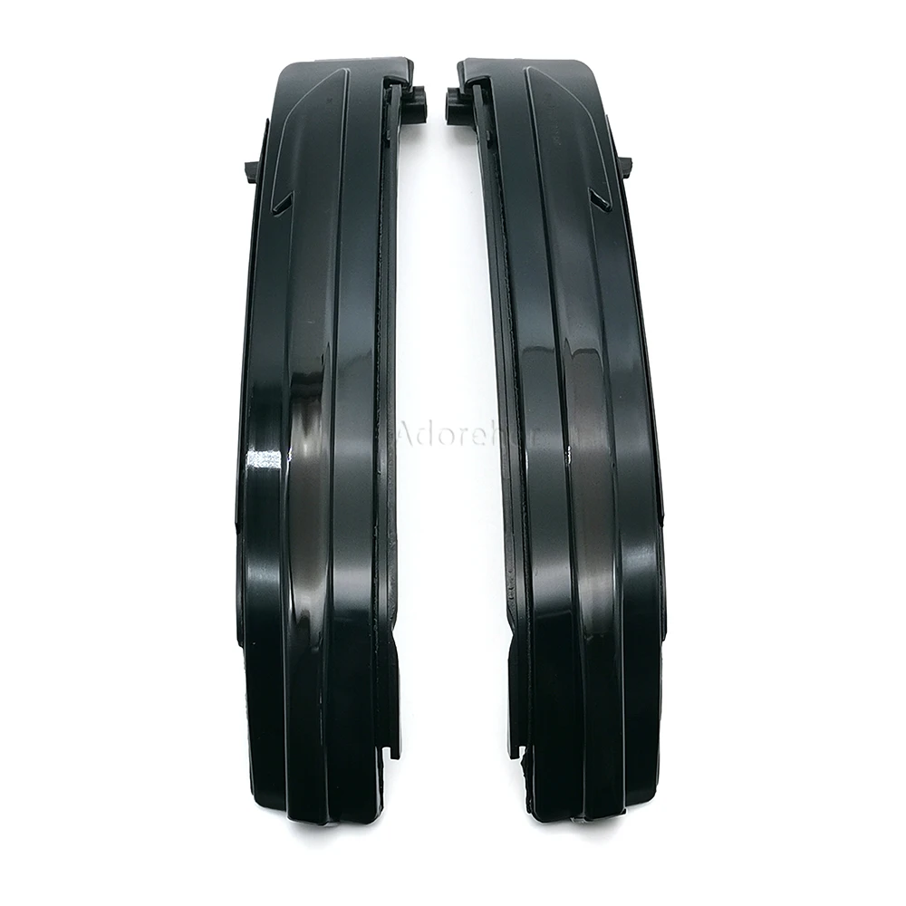 

2PCS Car Dynamic Turn Signal Sequential Light Lamp Replacement Parts Compatible For Nissan X-Trail T32