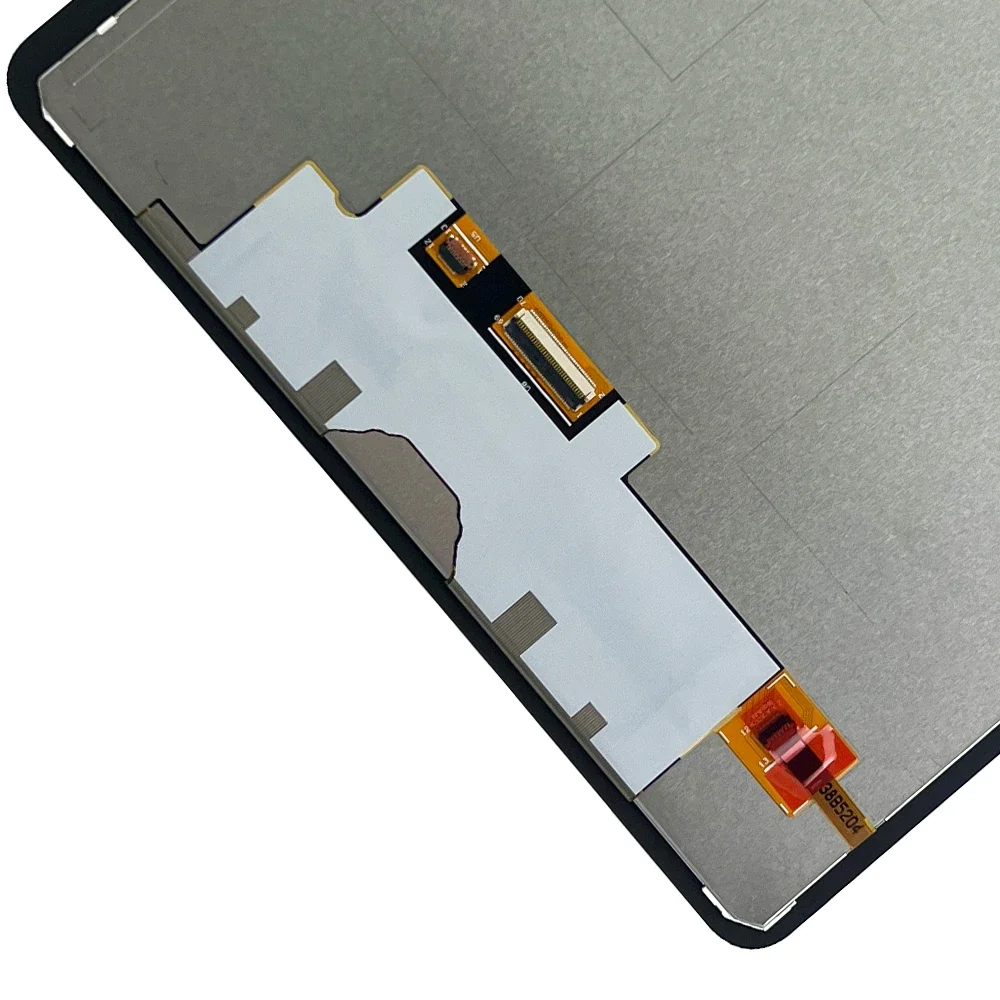 Imagem -04 - Ori para Samsung Galaxy Tab s9 fe X510 X516 X516b Sm-x510 Sm-x516 10.9 Display Lcd Tela de Toque Digitador Assembléia Vidro