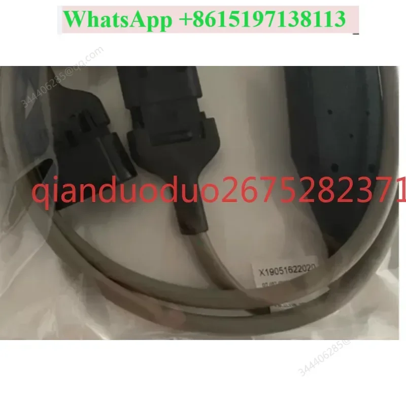 Suitable for Trane temperature sensor extension cable air conditioner accessories CAB01147 one to two