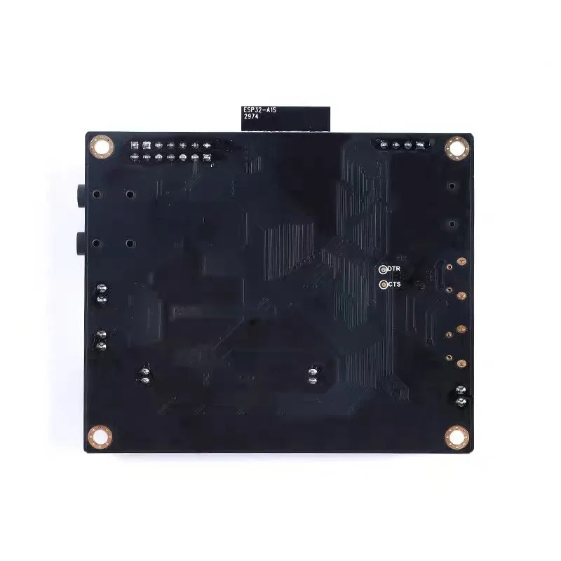 5pcs/1pc ESP32-Audio-Kit ESP32 Audio Development Board ESP32-Aduio-Kit Wireless Module Dual-core ESP32-A1S 8M Serial to WiFi