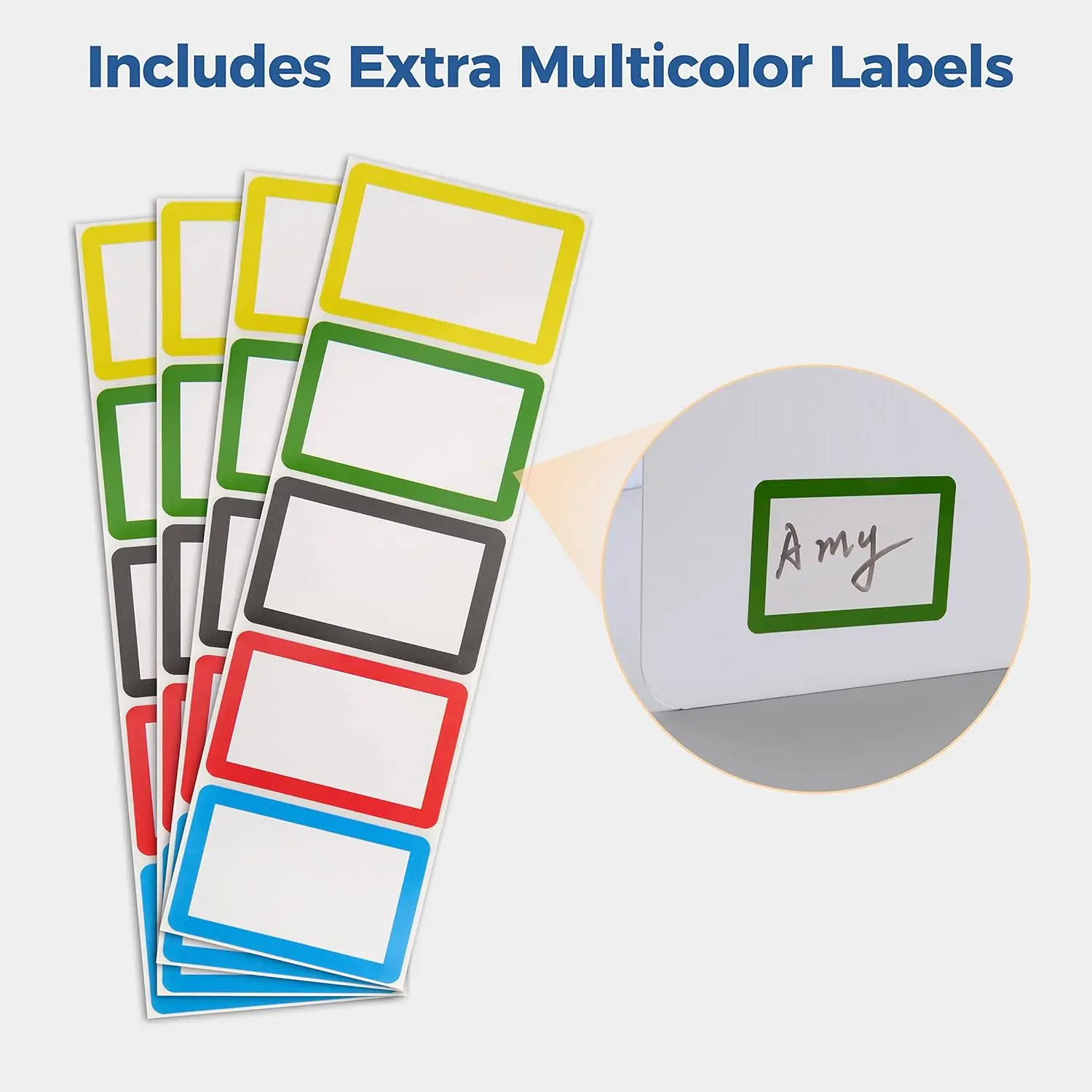 22 عبوة من دروع الخصوصية في الفصل الدراسي لمكاتب الطلاب - عربة دراسة مقسمة من البلاستيك سهلة التنظيف #5