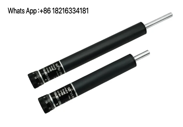 1 PCS Adjustable Buffer Hydraulic Stabilizer SR30 60 HR15 HR30 HR60 HR80 HR100 Damper
