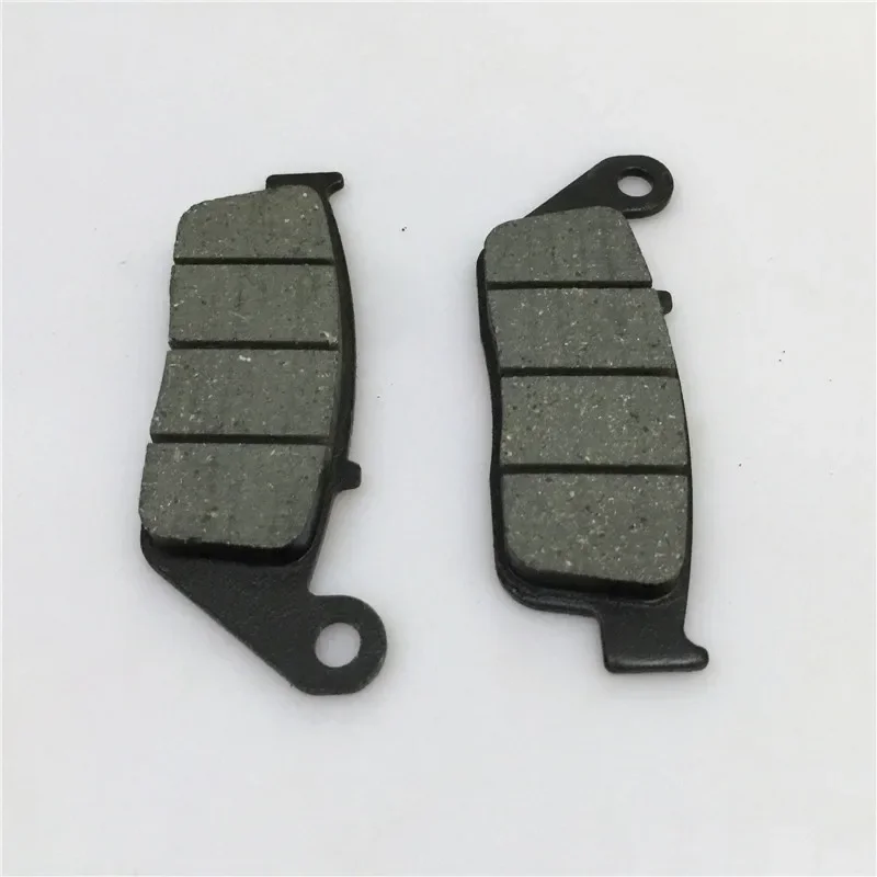 For the first of the new Honda CBR19 22 29 23 CB400 CB-1 Sapphire brake pads front brake pads Motorcycle Accessories