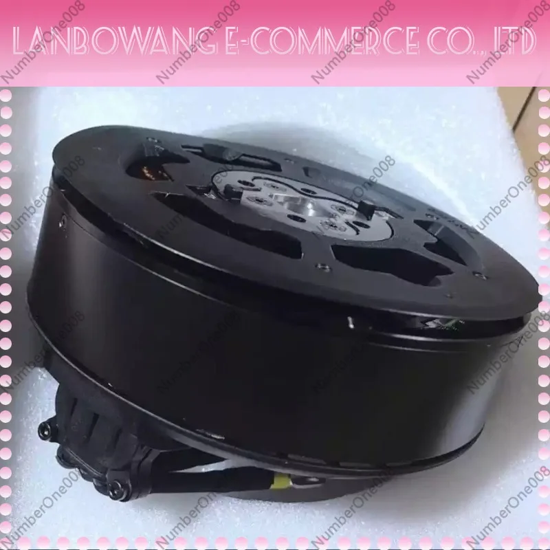 Suitable for Second-hand Electric Motors
