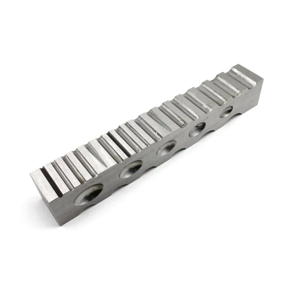 High Hardness Steel Dapping Block for Metal Forming Doming Jewlery Bending Sharping Tool