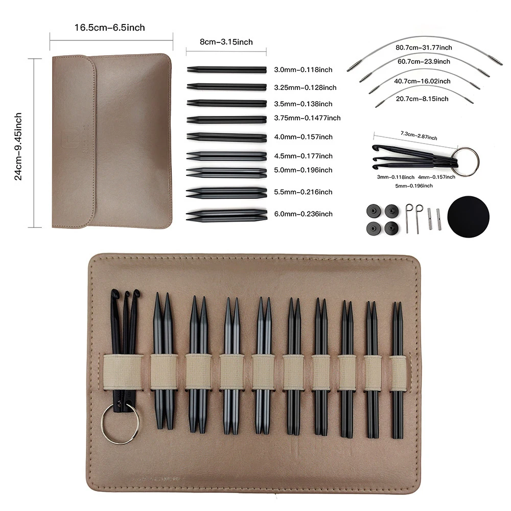 Advanced Black Circ…