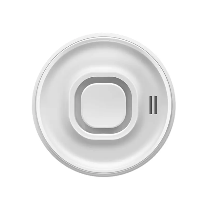 B50C Smart WIFI Water Leak Detector For Kitchens Bathrooms Water Leak Detector Remote Real-Time Control Detector