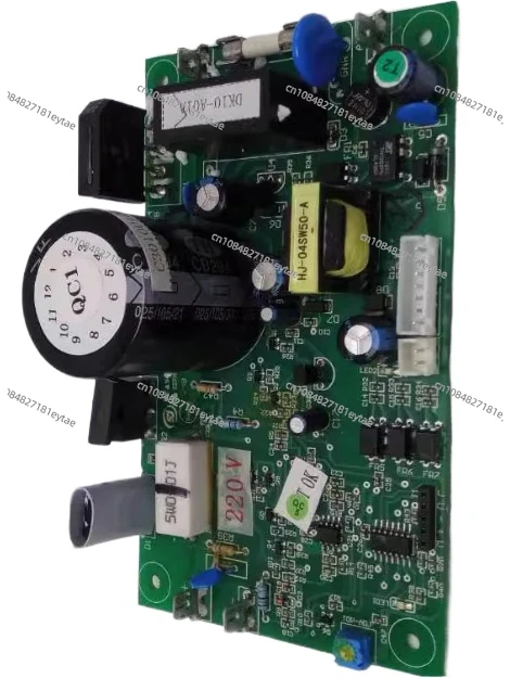 

BH Treadmill G6442 / G6446 Main Board Circuit Board Lower Control Board Circuit