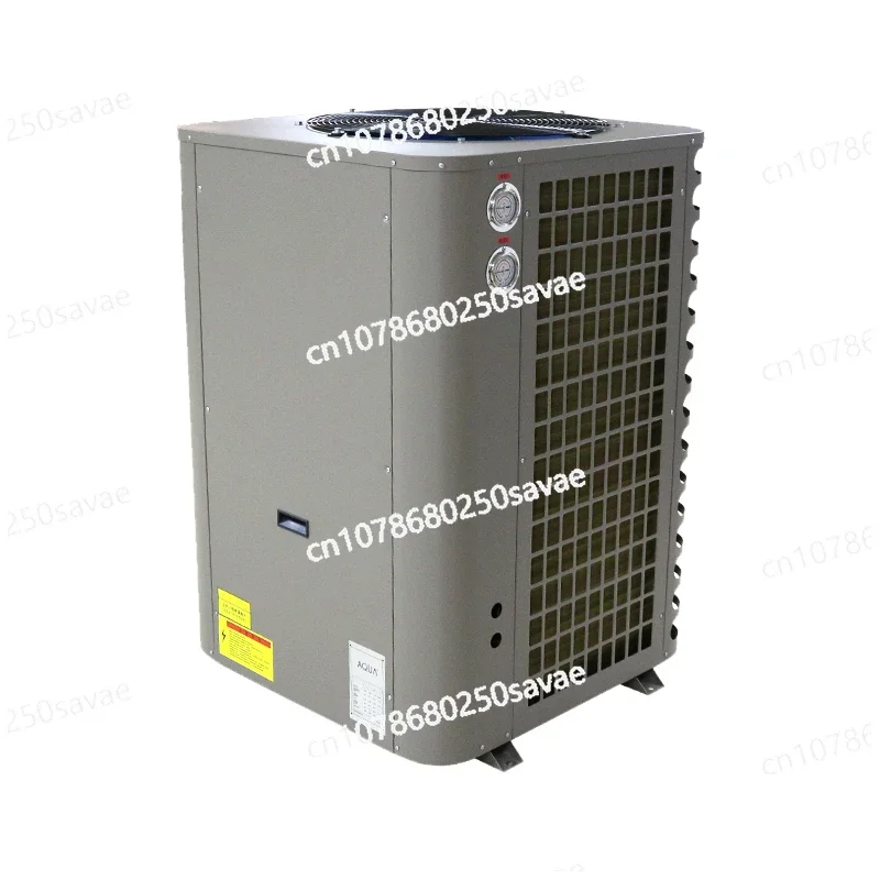 Swimming Pool Constant Temperature Heater, Automatic Air Energy Heat Pump