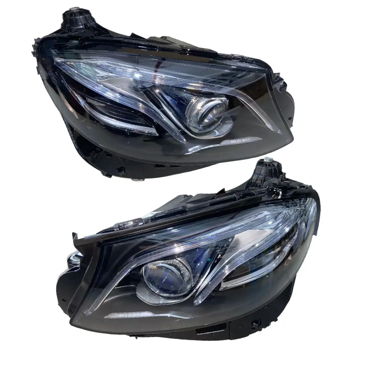 

Original W213 LED Headlight Wholesale for Mercedes Benz E Class W213 Multi Beam Headlight 2016-2020 Car Lighting System