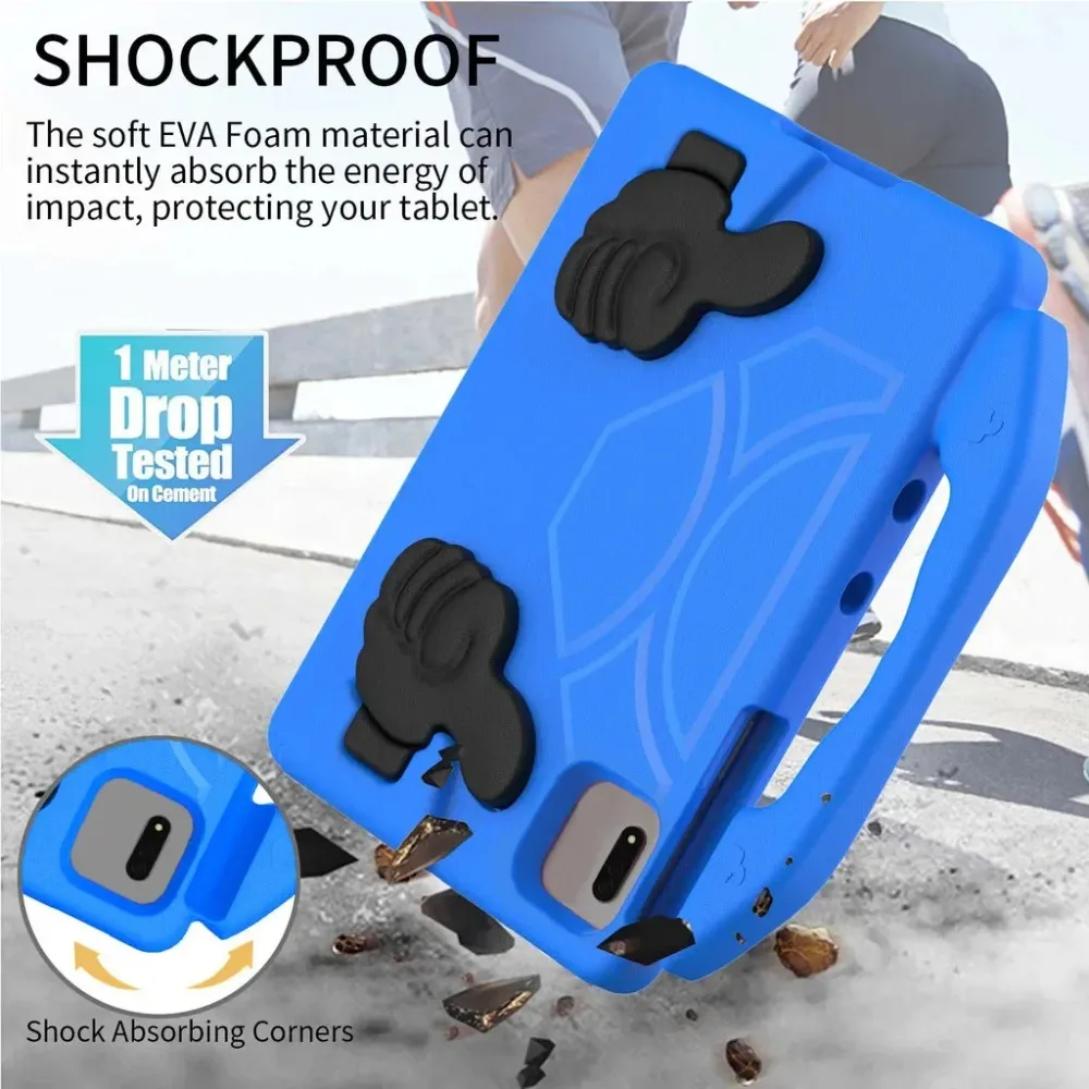 Thumbnail 3 - #42 Latest Xiaomi Pad 5 Cases Offers