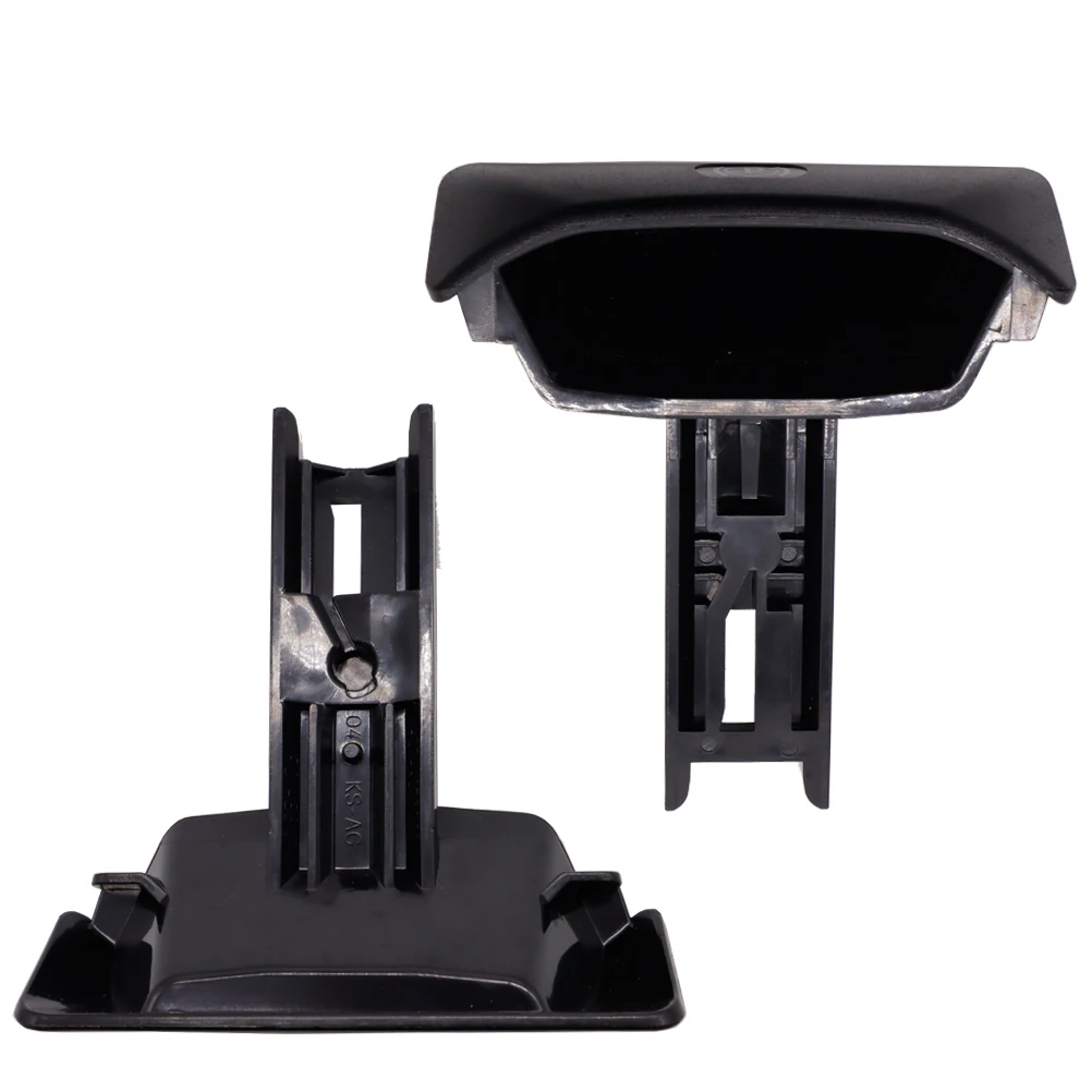 Poignée de nervure de dégagement de frein à main de voiture, Mercedes Benz C E CLS GLK aqW204 W207 W212 X204 W218 OE # A2044270020