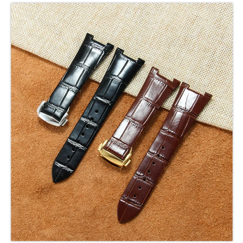 for Ome131.13 Constellation Series Watchband  observatory  watch Bracelet Wristband 25x13mm 25x14mm chband  observatory  watch