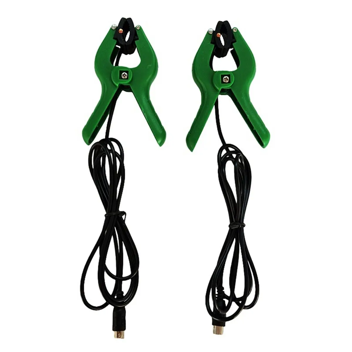 [new trend] Handheld Sensors Clips Tools Inspection Temperature Refrigeration Air Conditioner Meter Accessory Clipping Clip