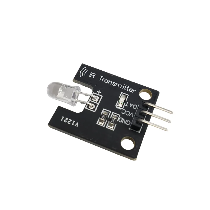 3 قطعة وحدة إرسال الأشعة تحت الحمراء الأشعة تحت الحمراء Ir الرقمية 38 كيلو هرتز وحدة استشعار استقبال الأشعة تحت الحمراء لاردوينو الإلكترونية بنة Expan #5