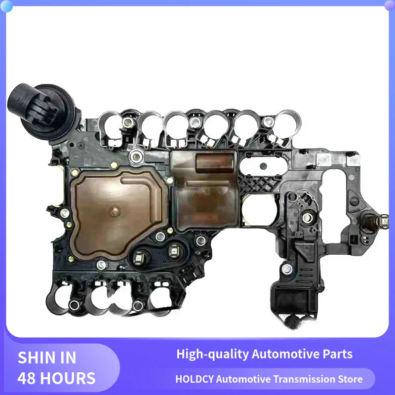 

722.4 TCU Transmission Control Unit Conductor Plate – Car Accessories & Tools For Mercedes-Benz