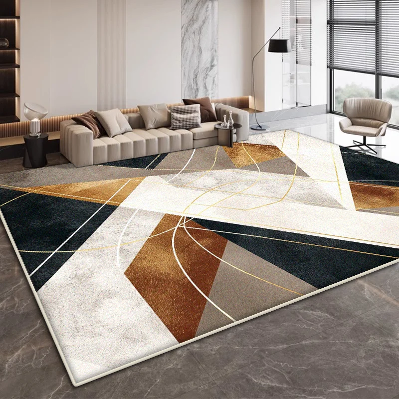 Modern geometrisch ontwerp woo - Home Bathroom Design Simple recensie en prijs