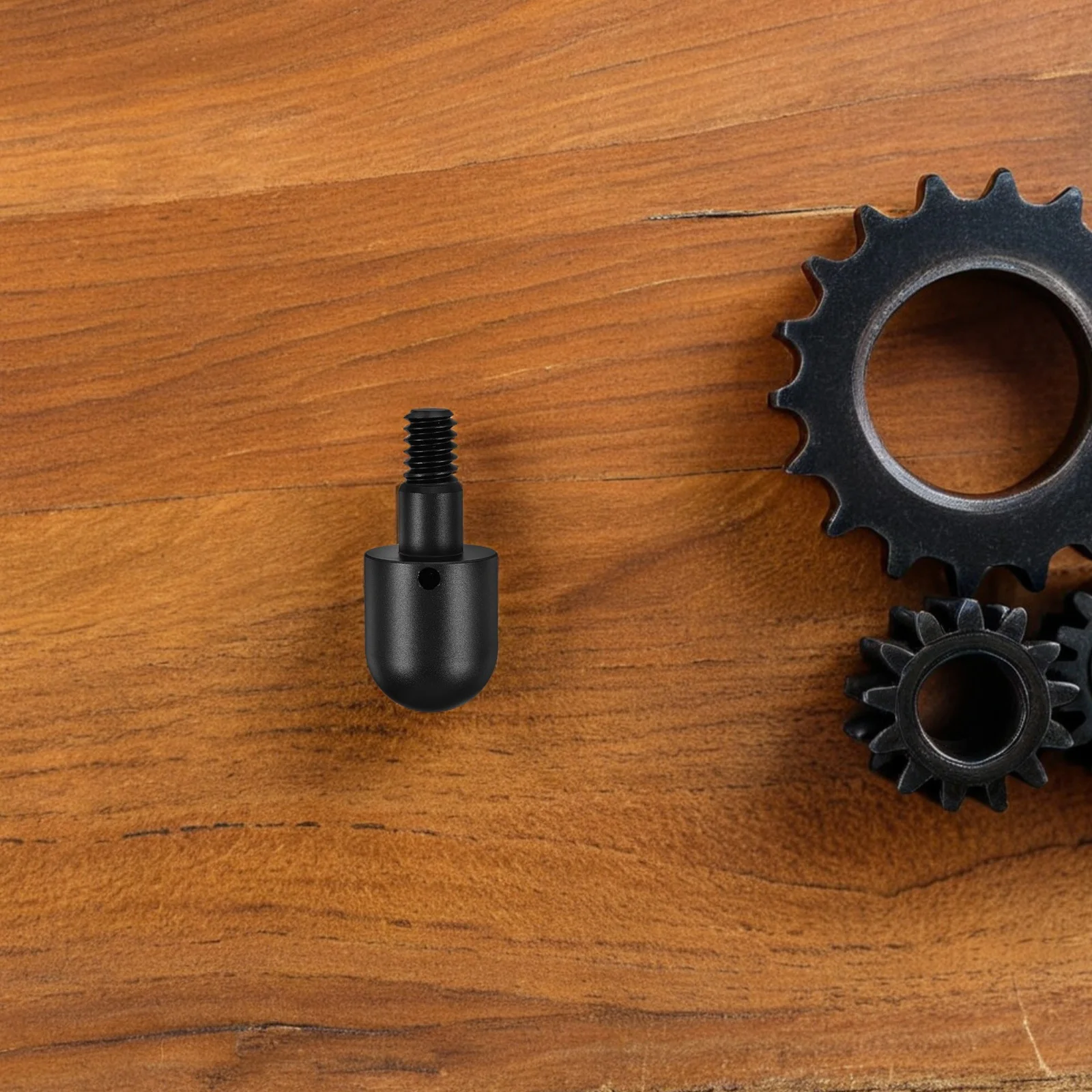 

Car Decoration Sticker Aluminum Alloy Rear Bumper Guard For Design Anti-Collision Exterior Accessories