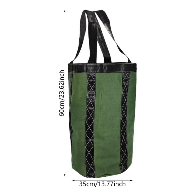 capacité portable à outil d'électricien électricien Organisateur d'outils à main vide kxre