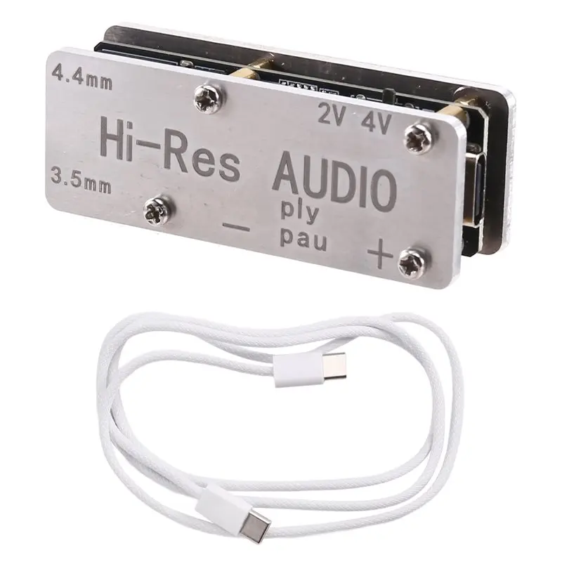 abde-dual-cs43198-decodificador-earamp-full-balance-true-44mm-35mm-pcm768kdsd256-solucion-robusta-de-diseno-compacto-tipo-c