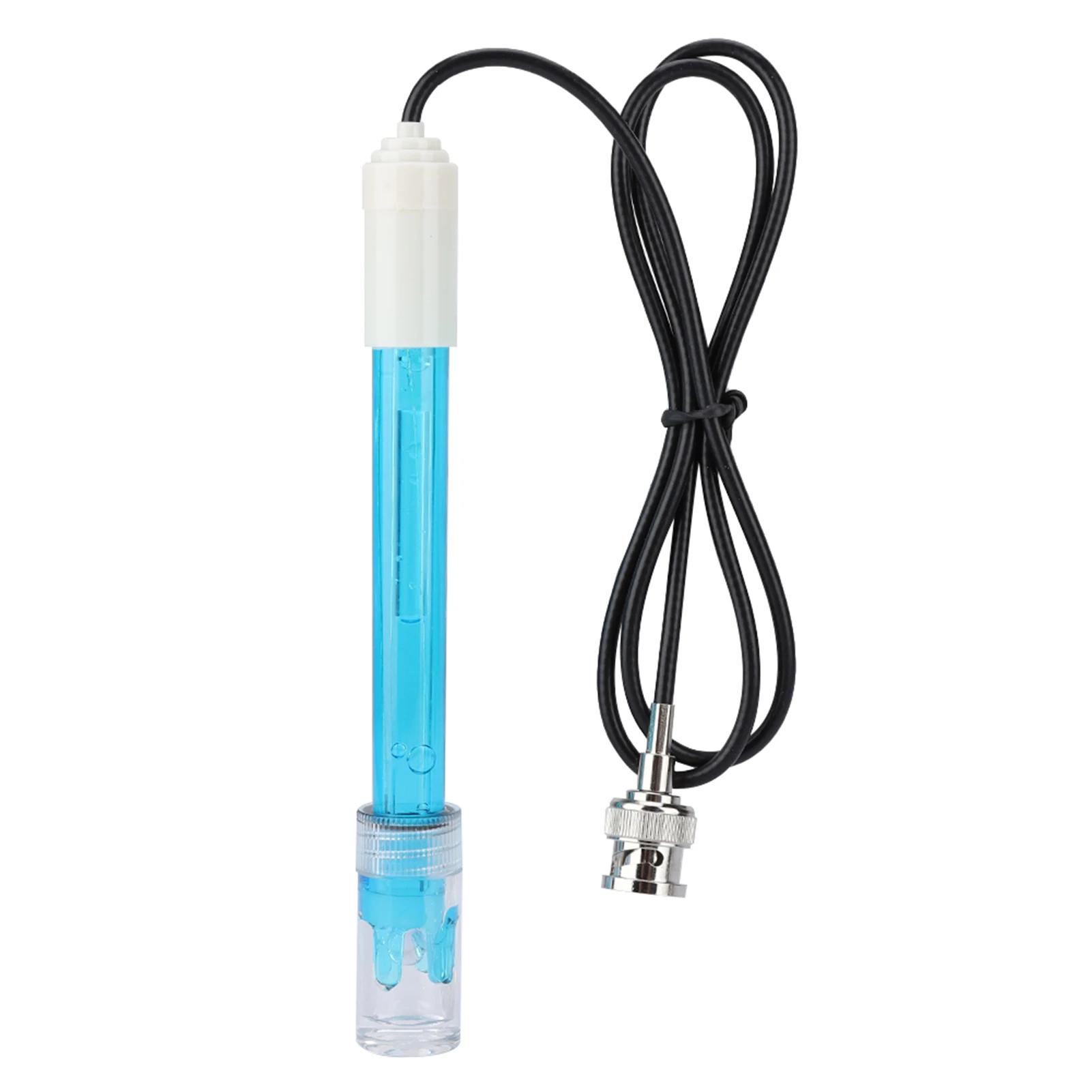 High Precision PH Sensor Module PH Probe Composite Electrode Durable Accurat Stable Sensitive Easy to Install Test Code sensor