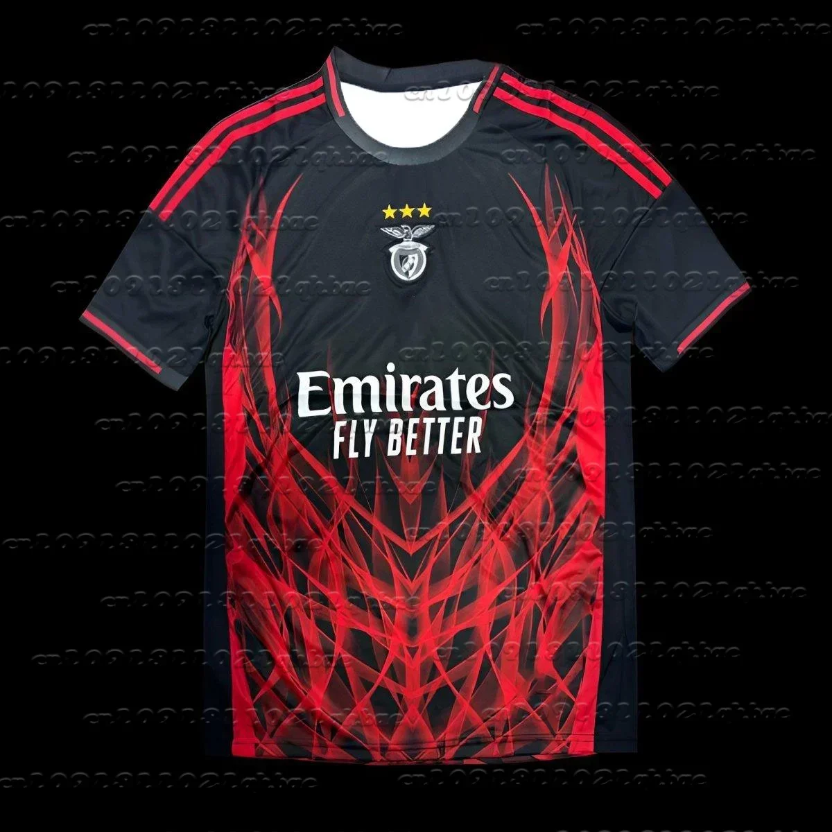 

2025 New Men's Outdoor Football Sports T-shirt Casual Quick Drying Oversized Street Classic Training Suit
