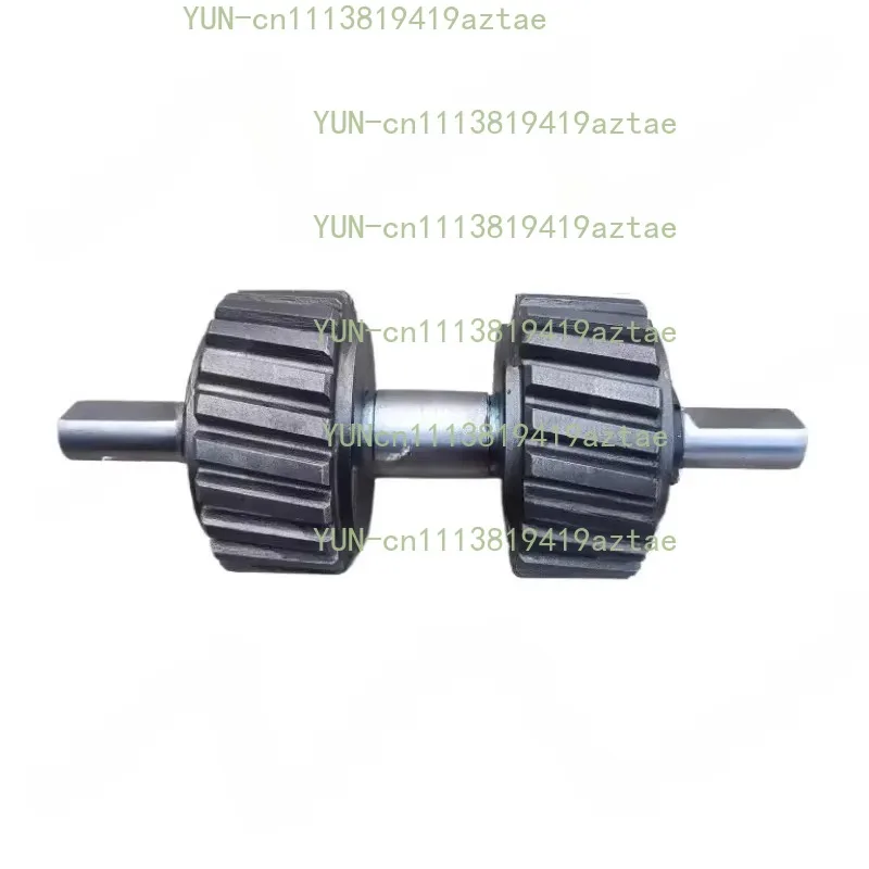 Feed Pellet Machine Press Roller Pressure Shell For 125/150/160 Model Replacement Accessory