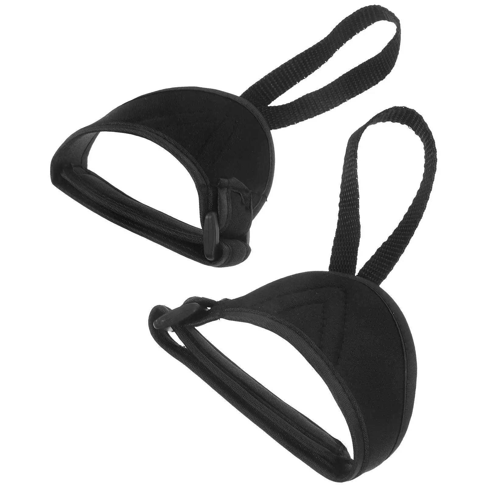 

Wristband Ski Pole Straps for Trekking Walking Hiking Polyester Adjustable Wrist Strap Outdoor Sports Arm Fatigue Reduction