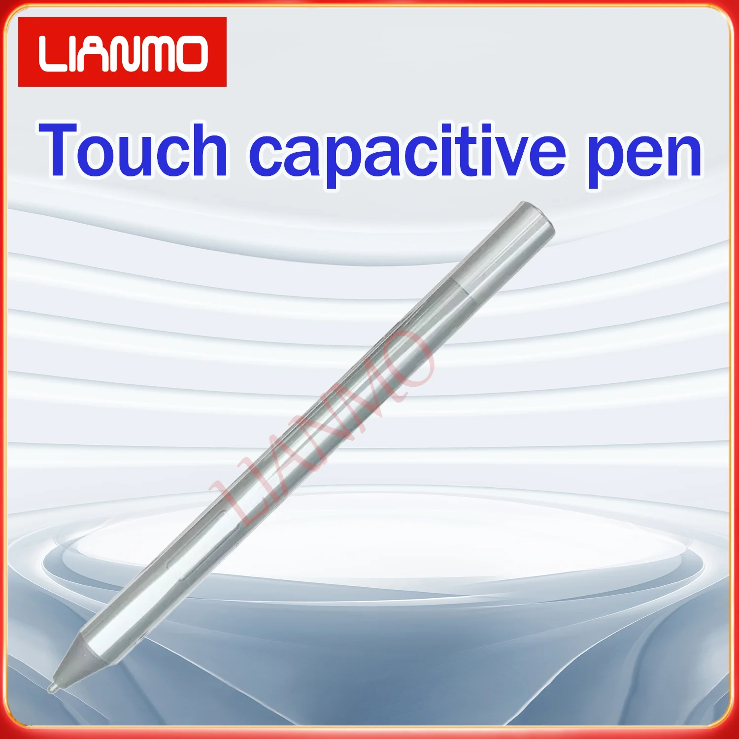 Suitable for Dell PN579X Series Latitude 5310 5320 5420 2-in-1 Laptop Stylus Bluetooth Active Pen Capacitive Touchscreen Pen
