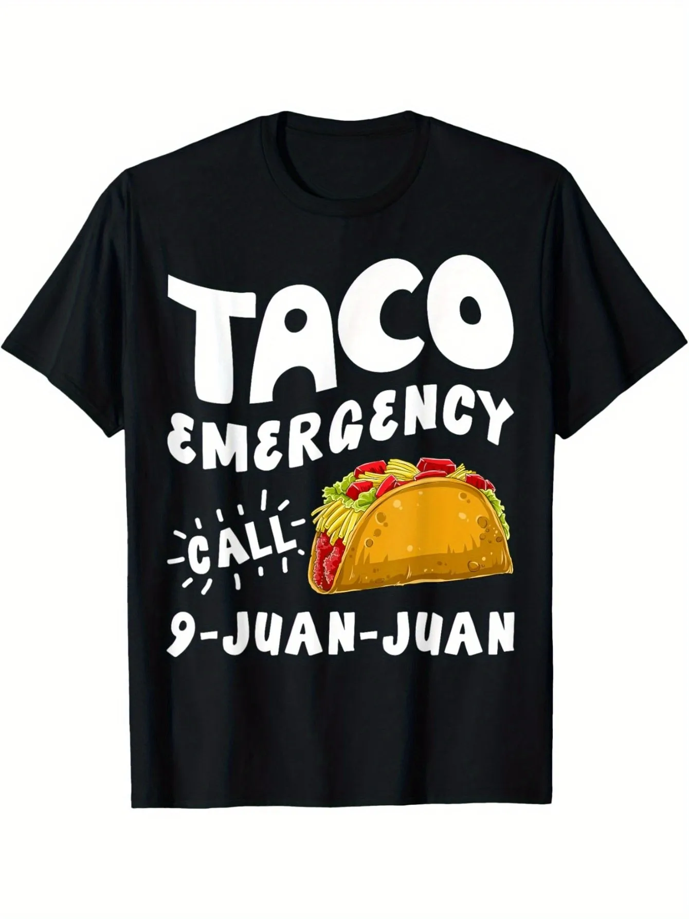 Taco Emergency Call…