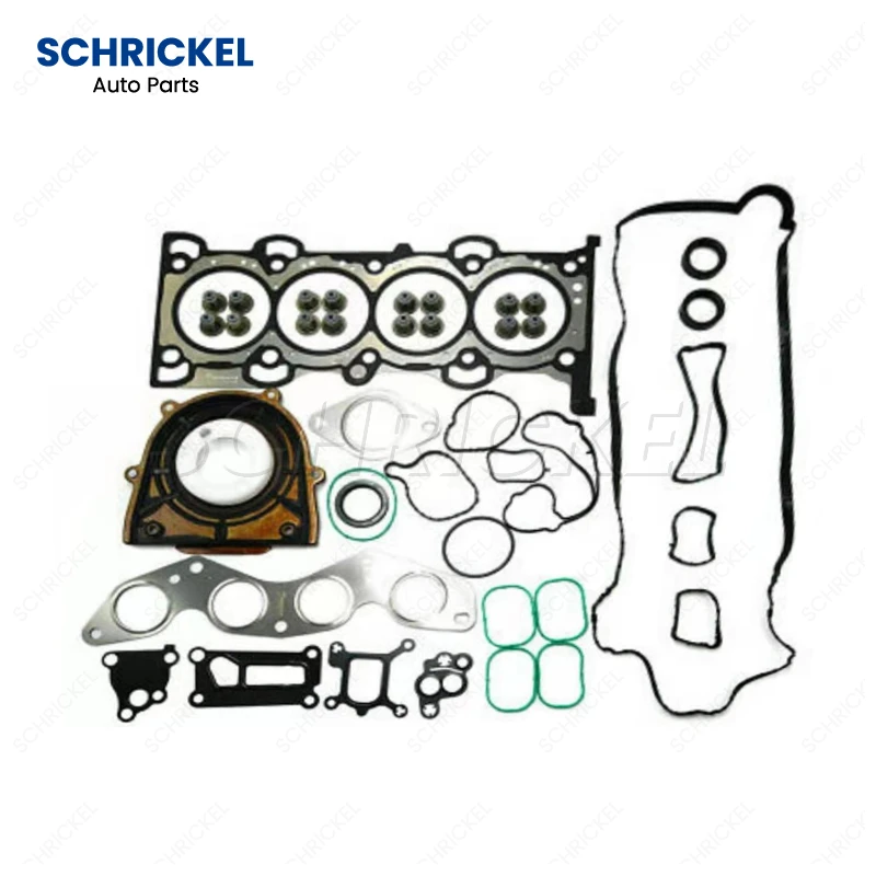 

Auto Parts Engine Full Gasket Kit Overhaul Rebuild Repair Kits for Ford FOCUS MK3 2.0 2012-2017 CM5E6079AA