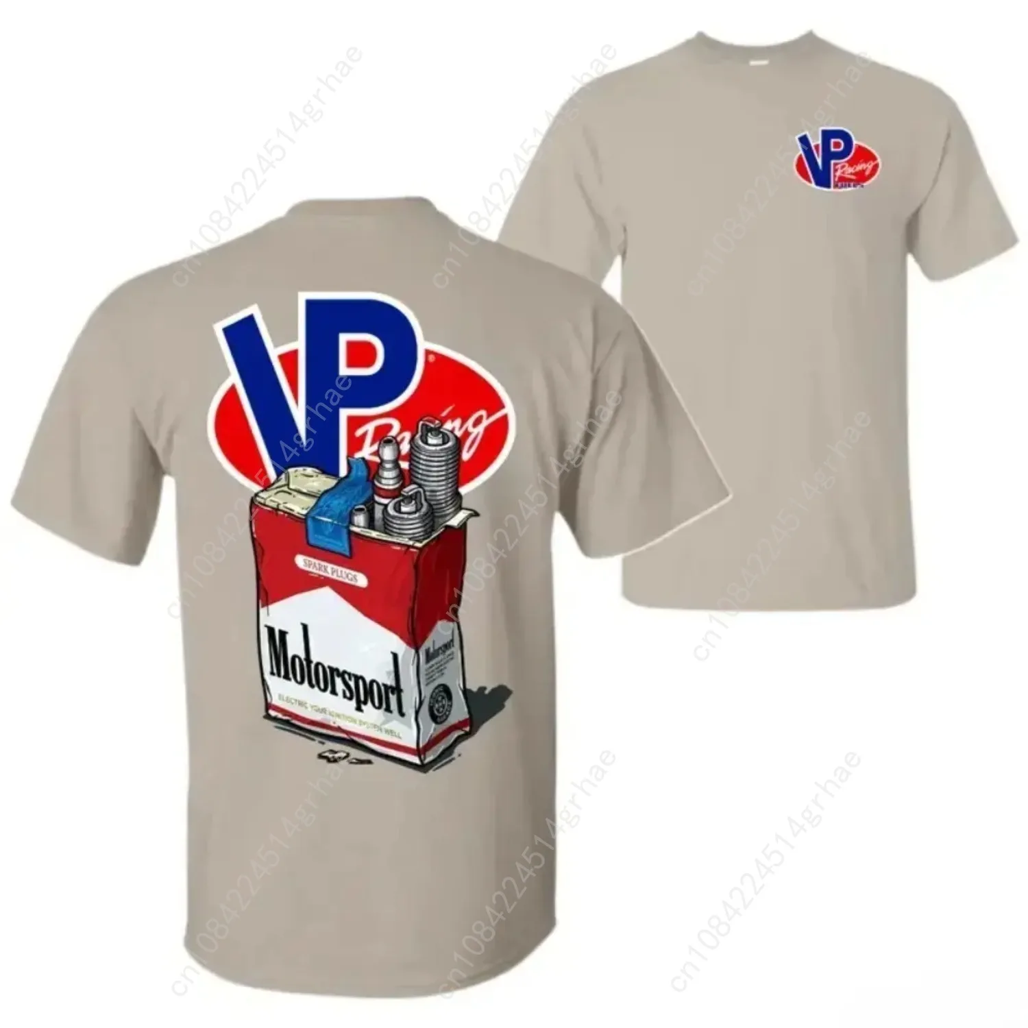 VP Racing Motorsport Shirt - Car Love, Shirt for Men, New Design Limited, Soft and Comfortable, Gifts Under 20 Dollars Shortslee