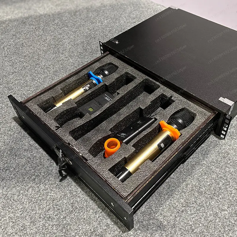 19Inch 2U Locking D…