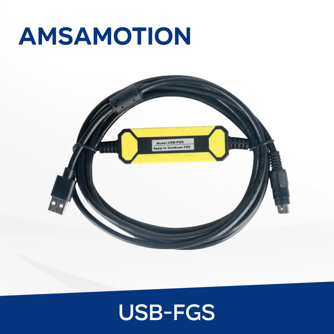 USB-FGS For Samkoon…