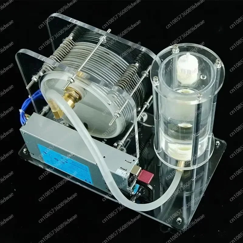 Electrolyzed water generator, electrolyzer 200-300W 220V-12V