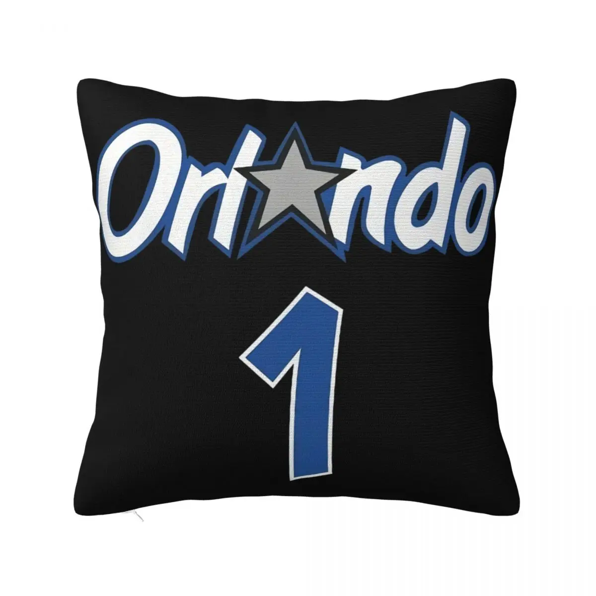 Hardaway Orlando Hats Baseball Funny Birthday Cotton Vintage Gift Men Women Pillow Case