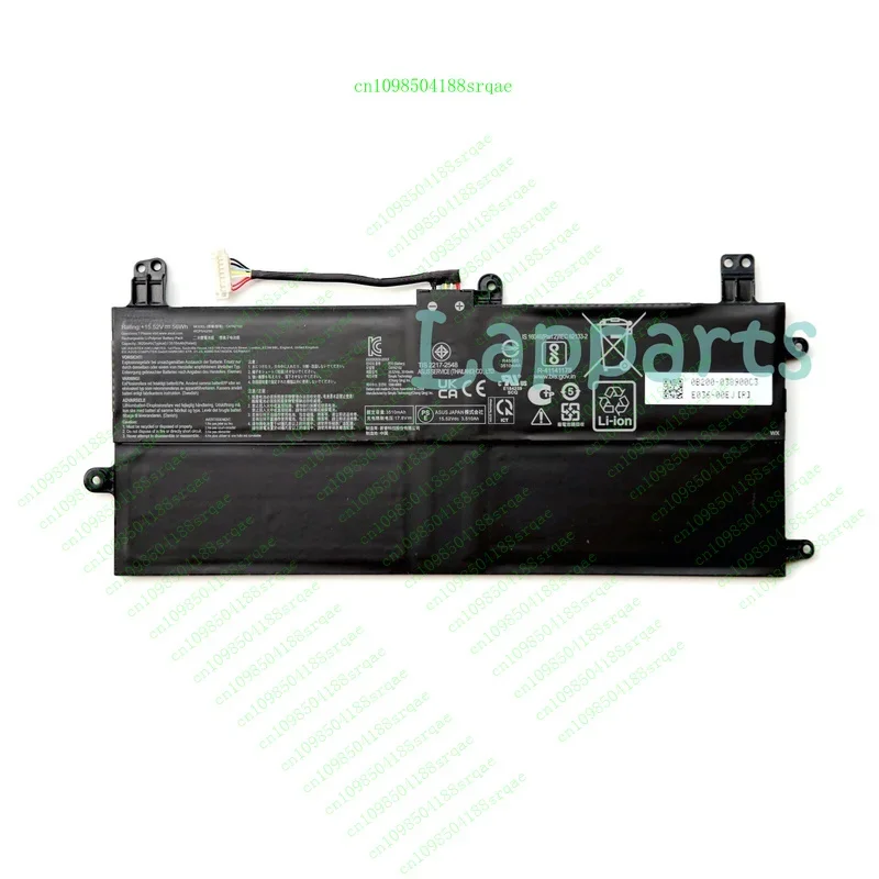

Genuine C41N2102 Battery for Asus Asus ROG Flow Z13 GZ301 NR2201 GZ301VF Series"% Test"