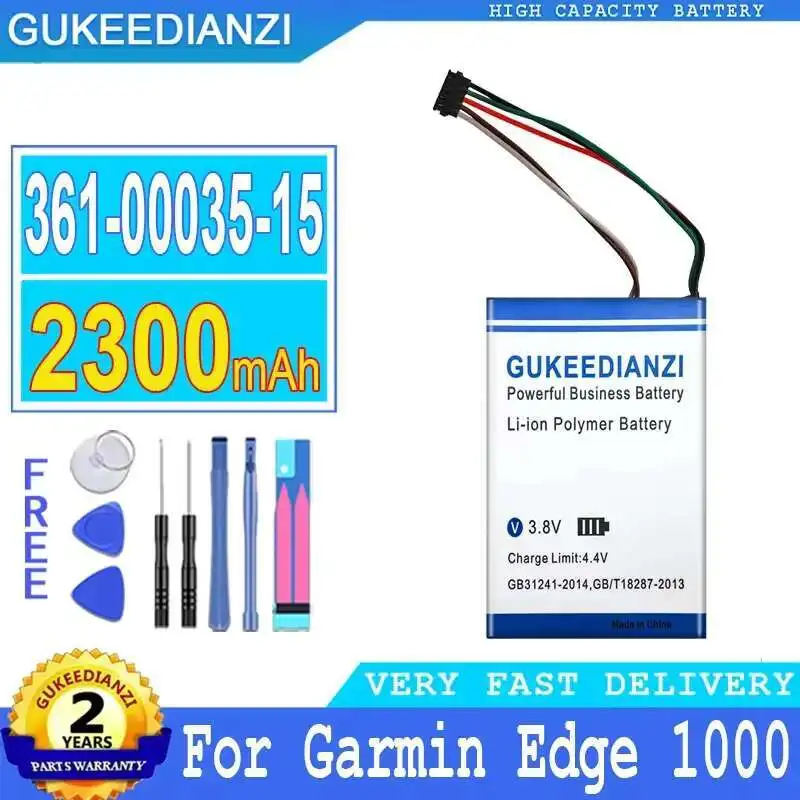 Gps Device Battery … - image