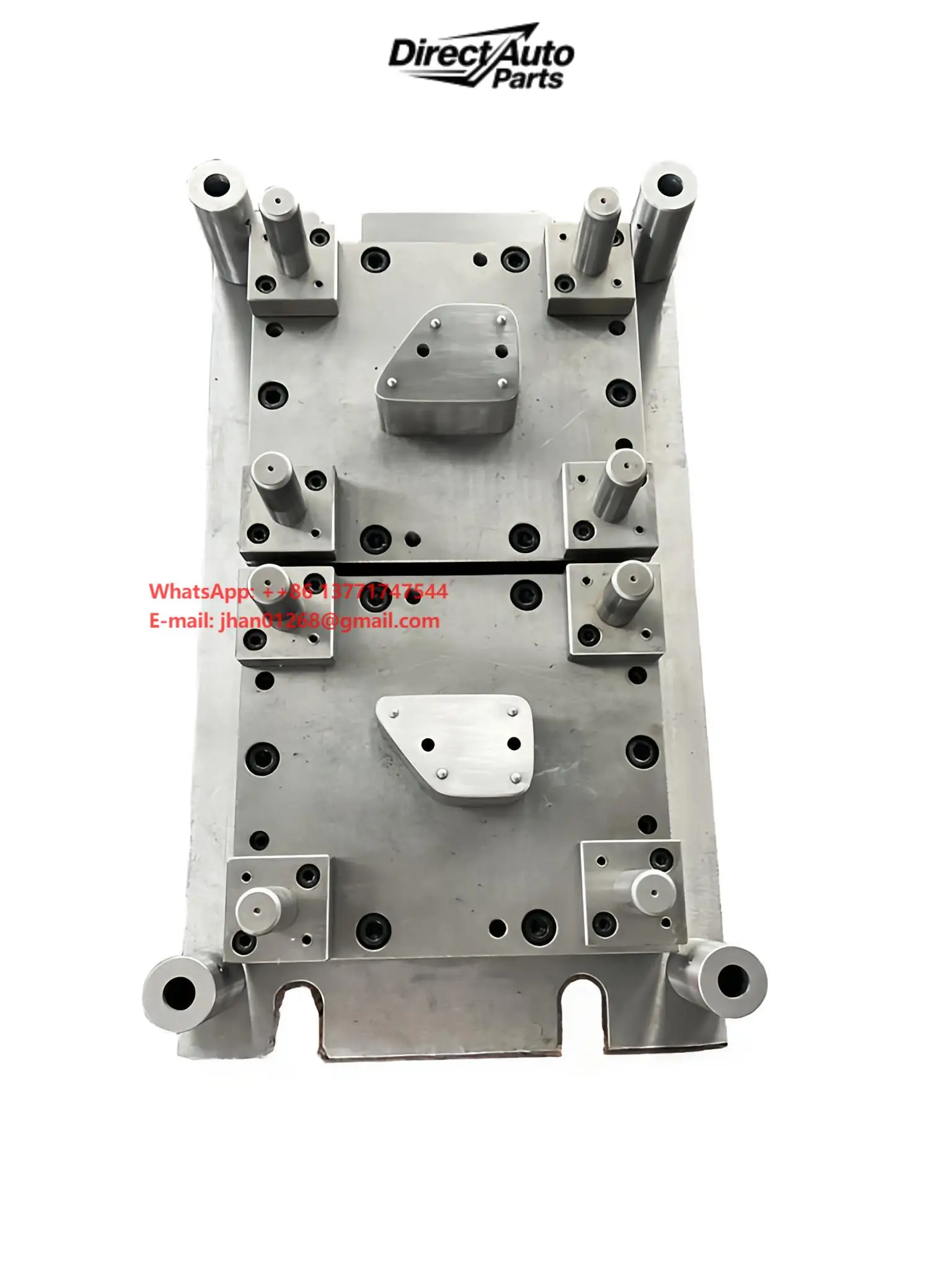 Auto Audio Car Speaker Cover Die Metal Stamping Parts Sheet Metal Punching Mould Product Category Sheet Metal Fabrication