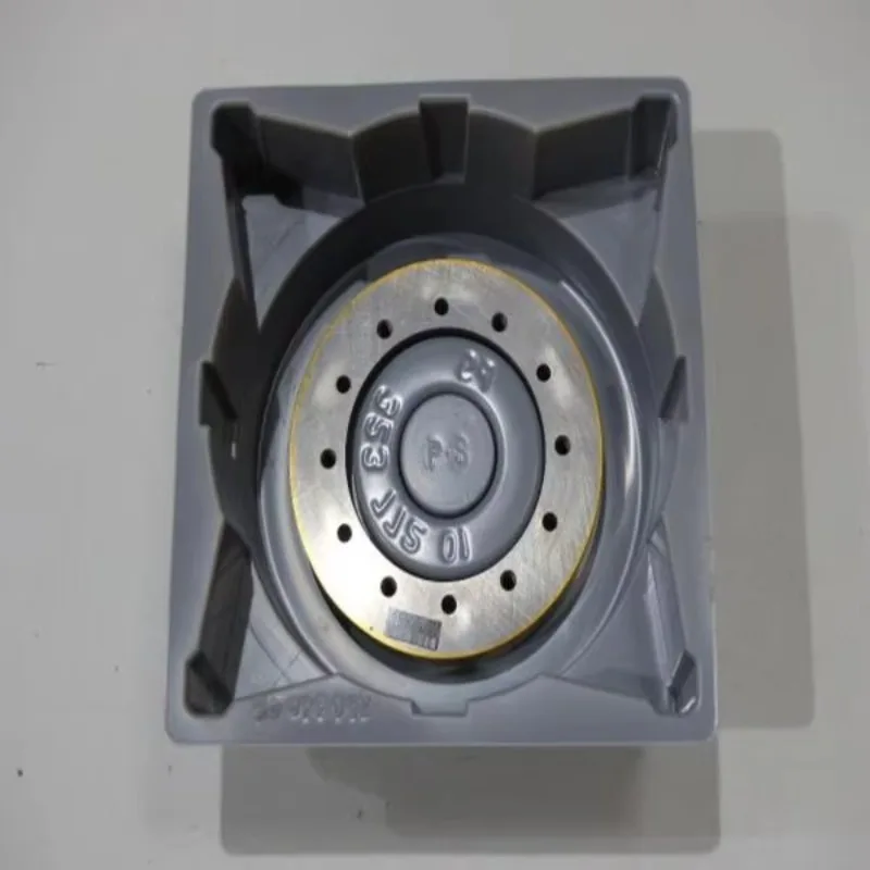 Drum ERA 4800C 5000 ID No.: 532 729-13 Division Drum Programming Controller Industrial Automation