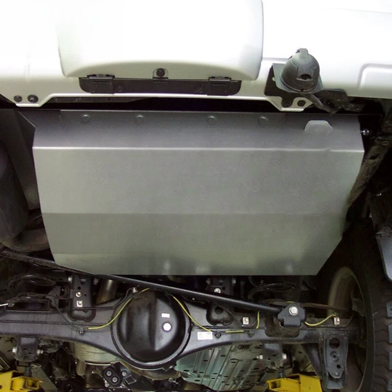Suitable for Toyota Land Cruiser LC200 car auxiliary fuel tank 170 liters auxiliary fuel tank fuel tank