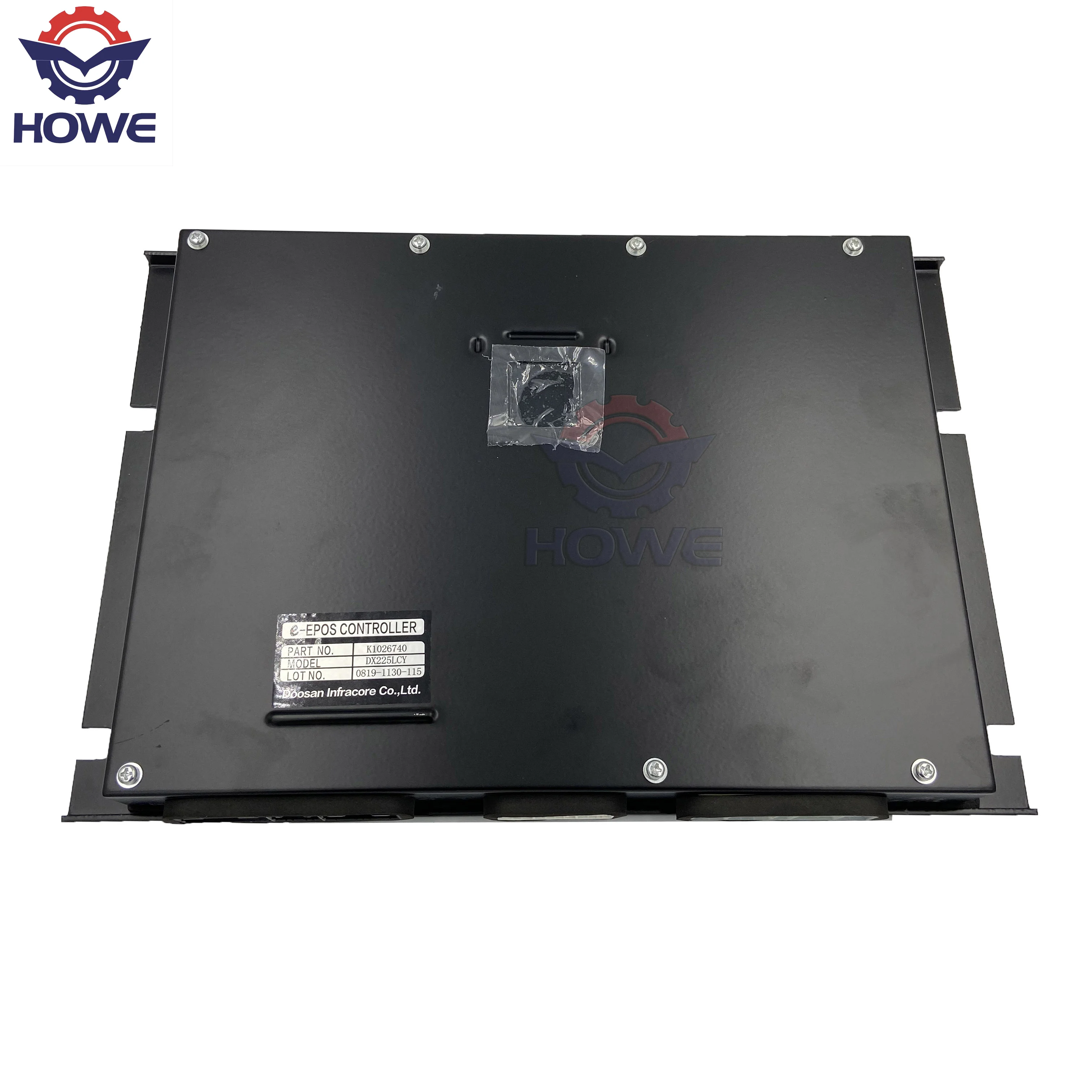 

Запчасти для экскаваторов DX340LC DX210W DX210: Гидравлический контроллер ECU 300611-00203 300611-00035